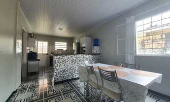 Imagem 7: Casa 3Qts/1St Parque das Laranjeiras