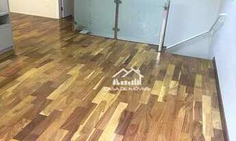 Imagem 2: Vende ou aluga casa em condomínio com 3 dormitórios e lazer completo na Vila Andrade