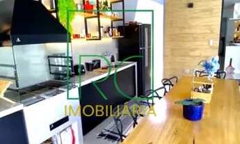 Imagem 6: Casa de condomínio com 4 quartos, 330m2 em Rio de Janeiro, Recreio dos Bandeirantes