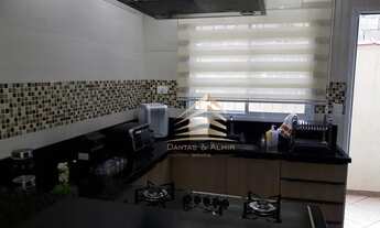 Imagem 7: Casa com 4 dormitórios à venda, 255 m² por R$ 645.000,00 - Vila Adelaide Perella - Guarulh