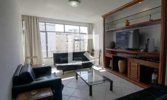 Imagem 3: Apartamento à Venda - Copacabana, 3 Quartos, 153 m2