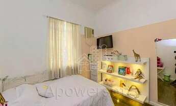 Imagem 4: Sobrado com 4 quartos para alugar, 180 m² por R$ 6.817/mês - São Domingos - Niterói/RJ