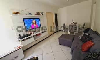 Imagem 3: Excelente apto de 2 qtos c/ 1 suíte em cond. c/infra total próximo ao center shopping