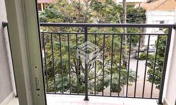 Imagem 4: Apartamento com 3 dormitórios à venda, 62 m² por R$ 650.000,00 - Chácara Santo Antônio (Zo