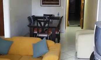 Imagem 3: Alugo AP. Praia Grande Vl. Guilhermina