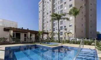 Imagem: Apartamento para Venda - 57m², 2 dormitórios