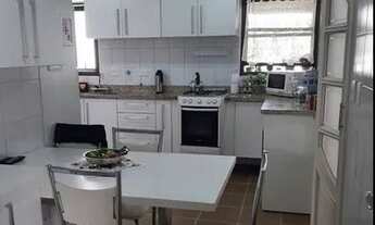 Imagem 7: Apartamento Venda Perdizes 170 m² 4 Dormitórios