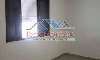 Imagem 7: Casa com 1 dormitório - Não é independente - Jd das Vertentes