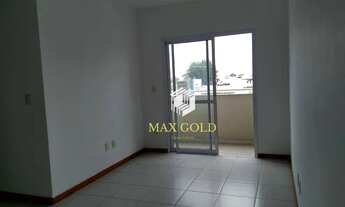 Imagem 2: Apartamento com 2 dormitórios à venda, 58 m² por R$ 220.000,00 - Monção - Taubaté/SP