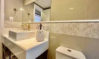 Imagem 6: Apartamento para venda com 115 metros quadrados com 3 quartos em Boa Viagem - Recife - Per