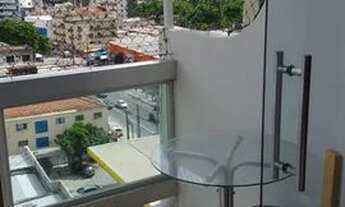 Imagem: Apartamento para venda possui 80 metros