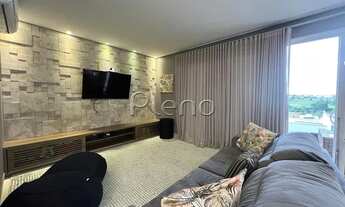 Imagem 5: Casa - Swiss Park - Campinas