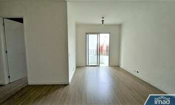 Imagem 6: Apartamento reformado de 2 dormitórios 1 vaga de garagem para locação próximo ao MASP!