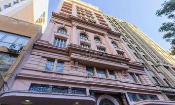 Imagem: PORTO ALEGRE - Padrão - Centro Histórico