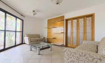 Imagem 1: Apartamento para Aluguel - Lapa, 3 Quartos, 350 m2