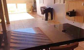 Imagem 3: Casa cpa av Brasil 3500