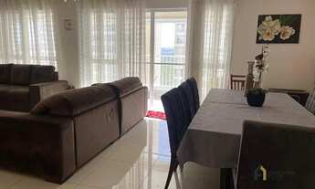 Imagem 5: Apartamento com 3 dormitórios à venda, 100 m² por R$ 1.500.000,00 - Jardim das Indústrias