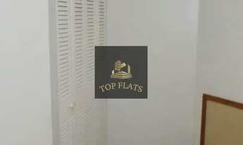 Imagem 3: Flat disponível no Jardim Paulista