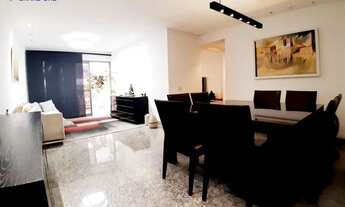 Imagem 7: Belíssimo apartamento, 160m², 02 suítes e 02 vagas R$ 1.300.000