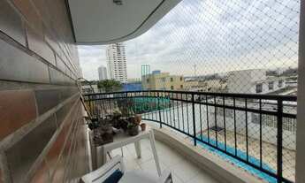 Imagem 4: APARTAMENTO A VENDA 95m² VILA LEOPOLDINA