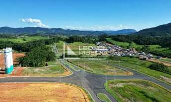 Imagem 5: Terreno à venda no bairro Arapongas em Indaial/SC
