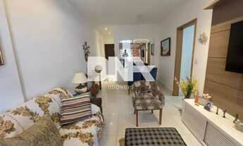 Imagem 3: 3 Quartos completamente reformado com churrasqueira em Copacabana