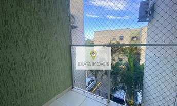 Imagem 7: Apartamento à venda, 65 m² por R$ 160.000,00 - Jardim Mariléa - Rio das Ostras/RJ