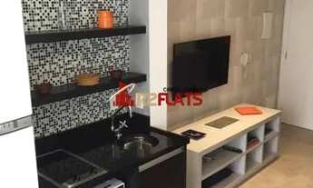 Imagem 2: FLAT COM PREÇO IMPERDÍVEL NO JARDINS, APROVEITE!!