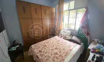 Imagem 4: Apartamento para venda tem 44 metros quadrados com 2 quartos em Grajaú - Rio de Janeiro