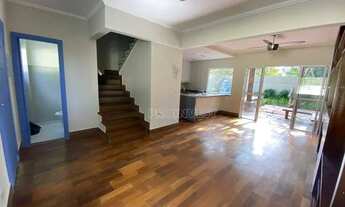 Imagem 4: Casa com 3 dormitórios, 90 m² - venda por R$ 640.000,00 ou aluguel por R$ 4.705,00/mês - G