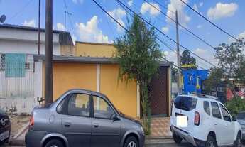 Imagem: CASA PARA LOCAÇÃO NO JARDIM BRASILÂNDIA