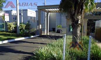 Imagem: Apartamento em Res. Mons. Romeu Tortorelli