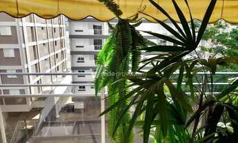 Imagem: Apartamento - Vila Itapura - Campinas