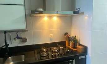 Imagem 3: Gran Vista 100% mobiliado