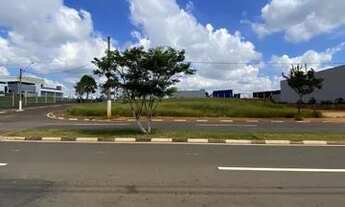 Imagem: Lote de Terreno Comercial/Industrial em