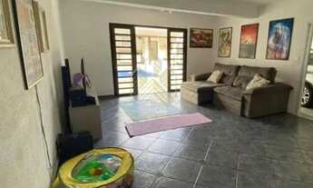 Imagem 2: Casa em Jardim do Lago - Atibaia