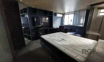 Imagem 5: PORTO ALEGRE - Apartamento Padrão - Azenha