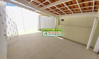 Imagem 3: Casa com 3 dormitórios para alugar, 190 m² por R$ 1.750,12/mês - Cambeba - Fortaleza/CE