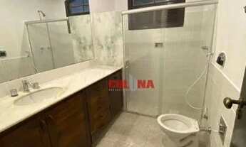 Imagem 3: Casa com 5 dormitórios para alugar, 360 m² por R$ 5.448/mês - Piratininga - Niterói/RJ