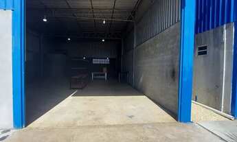 Imagem 6: Galpão para alugar 200m2