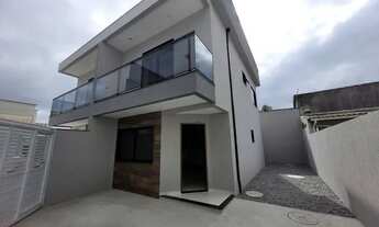 Imagem: Casa para venda com 82 metros quadrados