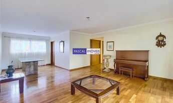 Imagem 4: SãO PAULO - Apartamento Padrão - Campo Belo