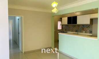 Imagem 4: Apartamento - Bosque - Campinas