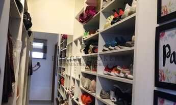 Imagem 6: ITUPEVA - Casa de Condomínio - IBI ARAM