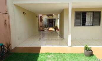 Imagem 3: Casa com muito espaço na Vila Duque de Caxias, Campo Grande MS