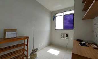 Imagem 2: Apto, 63m², 3/4, no Cond. Ville Solare