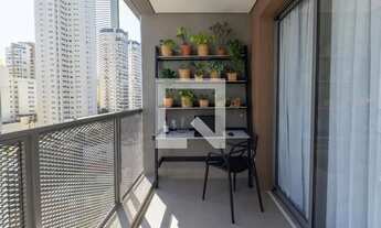 Imagem 6: Apartamento para Aluguel - Pinheiros, 1 Quarto, 37 m2