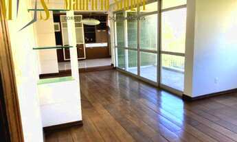 Imagem 3: Apartamento 4 QUARTOS (1 SUÍTE) para Venda na Graça, Salvador-Bahia