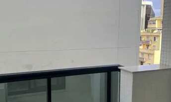 Imagem 4: Studio para aluguel tem 38 metros quadrados com 1 quarto em Bela Vista - São Paulo - SP