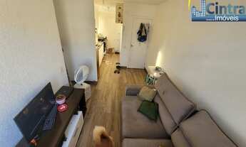 Imagem 5: VENDO OU ALUGO APARTAMENTO COM 2/4 EM JARDIM PLACAFORD, CONDOMÍNIO COM INFRAESTRUTURA, R